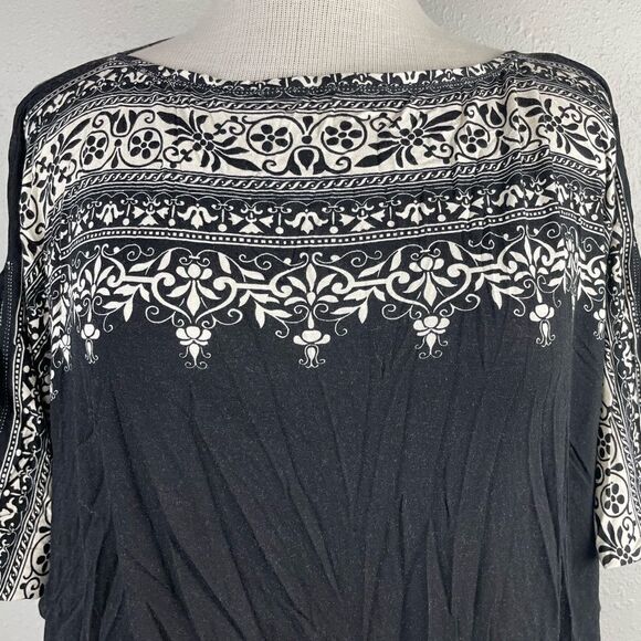 NWT M.S.S.P. Cropped Top Size XS - Picture 3 of 6
